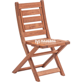 Cadeira dobrável